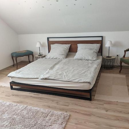 Fewo Wiesenallee Og Geeste Экстерьер фото